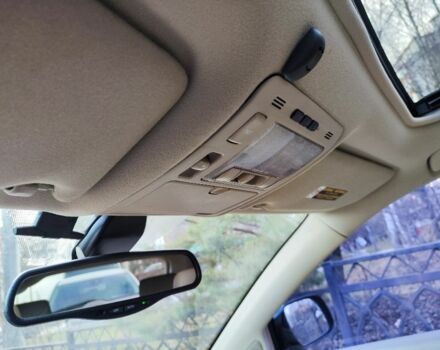 Черный Лексус РХ, объемом двигателя 3.3 л и пробегом 260 тыс. км за 8450 $, фото 22 на Automoto.ua