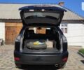 Черный Лексус РХ, объемом двигателя 3.3 л и пробегом 398 тыс. км за 8200 $, фото 6 на Automoto.ua