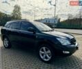 Черный Лексус РХ, объемом двигателя 3 л и пробегом 303 тыс. км за 10200 $, фото 6 на Automoto.ua