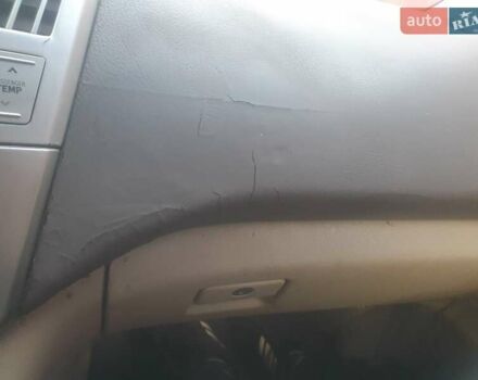 Лексус РХ 2003 у Києві на Automoto.ua Чорний Лексус РХ, об'ємом двигуна 3.3 л та пробігом 405 тис. км за 8300 $, фото 4 на Automoto.ua