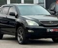 Чорний Лексус РХ, об'ємом двигуна 3 л та пробігом 296 тис. км за 8000 $, фото 8 на Automoto.ua