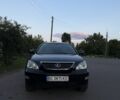 Черный Лексус РХ, объемом двигателя 3 л и пробегом 291 тыс. км за 7677 $, фото 1 на Automoto.ua