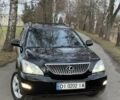 Черный Лексус РХ, объемом двигателя 3.31 л и пробегом 315 тыс. км за 8200 $, фото 1 на Automoto.ua