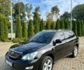 Черный Лексус РХ, объемом двигателя 3 л и пробегом 303 тыс. км за 10200 $, фото 1 на Automoto.ua