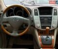 Чорний Лексус РХ, об'ємом двигуна 3 л та пробігом 296 тис. км за 8000 $, фото 13 на Automoto.ua