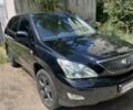 Черный Лексус РХ, объемом двигателя 3 л и пробегом 300 тыс. км за 6700 $, фото 1 на Automoto.ua