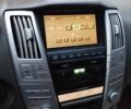 Черный Лексус РХ, объемом двигателя 3 л и пробегом 210 тыс. км за 7500 $, фото 7 на Automoto.ua