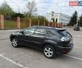 Черный Лексус РХ, объемом двигателя 3.3 л и пробегом 249 тыс. км за 6800 $, фото 12 на Automoto.ua