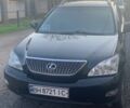 Чорний Лексус РХ, об'ємом двигуна 3 л та пробігом 182 тис. км за 9200 $, фото 2 на Automoto.ua
