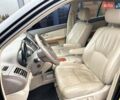 Черный Лексус РХ, объемом двигателя 3.31 л и пробегом 260 тыс. км за 9782 $, фото 11 на Automoto.ua