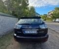 Черный Лексус РХ, объемом двигателя 3.3 л и пробегом 349 тыс. км за 11000 $, фото 1 на Automoto.ua