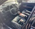 Черный Лексус РХ, объемом двигателя 3 л и пробегом 278 тыс. км за 8500 $, фото 8 на Automoto.ua