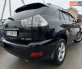 Чорний Лексус РХ, об'ємом двигуна 3 л та пробігом 275 тис. км за 7800 $, фото 12 на Automoto.ua