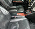 Черный Лексус РХ, объемом двигателя 3 л и пробегом 335 тыс. км за 8700 $, фото 11 на Automoto.ua