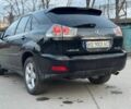 Черный Лексус РХ, объемом двигателя 3 л и пробегом 337 тыс. км за 6500 $, фото 2 на Automoto.ua