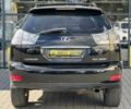 Лексус РХ 2003 в Ивано-Франковске на Automoto.ua Черный Лексус РХ, объемом двигателя 3 л и пробегом 224 тыс. км за 7600 $, фото 5 на Automoto.ua