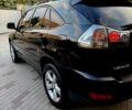 Чорний Лексус РХ, об'ємом двигуна 3 л та пробігом 278 тис. км за 6500 $, фото 3 на Automoto.ua