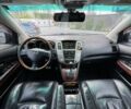 Черный Лексус РХ, объемом двигателя 3 л и пробегом 205 тыс. км за 7500 $, фото 4 на Automoto.ua