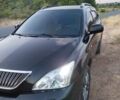 Черный Лексус РХ, объемом двигателя 3 л и пробегом 210 тыс. км за 7500 $, фото 5 на Automoto.ua