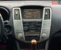 Чорний Лексус РХ, об'ємом двигуна 3 л та пробігом 275 тис. км за 7800 $, фото 19 на Automoto.ua