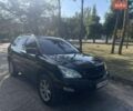 Черный Лексус РХ, объемом двигателя 3 л и пробегом 262 тыс. км за 8517 $, фото 5 на Automoto.ua
