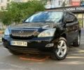 Чорний Лексус РХ, об'ємом двигуна 3 л та пробігом 260 тис. км за 7700 $, фото 6 на Automoto.ua