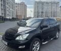 Черный Лексус РХ, объемом двигателя 3 л и пробегом 205 тыс. км за 8000 $, фото 1 на Automoto.ua