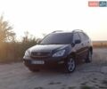 Чорний Лексус РХ, об'ємом двигуна 3 л та пробігом 278 тис. км за 6500 $, фото 1 на Automoto.ua