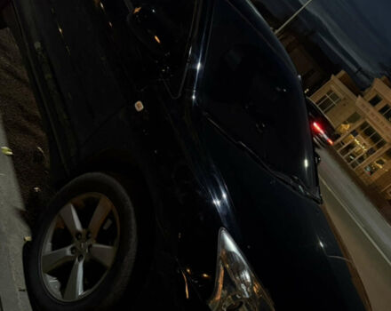 Чорний Лексус РХ, об'ємом двигуна 3 л та пробігом 320 тис. км за 9900 $, фото 15 на Automoto.ua