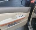 Лексус РХ 2003 у Києві на Automoto.ua Чорний Лексус РХ, об'ємом двигуна 3.3 л та пробігом 405 тис. км за 8300 $, фото 2 на Automoto.ua