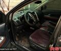 Черный Лексус РХ, объемом двигателя 3.3 л и пробегом 286 тыс. км за 9500 $, фото 3 на Automoto.ua
