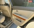 Чорний Лексус РХ, об'ємом двигуна 3.31 л та пробігом 30 тис. км за 5200 $, фото 10 на Automoto.ua