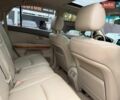 Чорний Лексус РХ, об'ємом двигуна 3 л та пробігом 296 тис. км за 8000 $, фото 21 на Automoto.ua