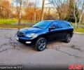 Чорний Лексус РХ, об'ємом двигуна 3.3 л та пробігом 260 тис. км за 8450 $, фото 1 на Automoto.ua