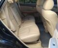 Черный Лексус РХ, объемом двигателя 3.31 л и пробегом 263 тыс. км за 7777 $, фото 4 на Automoto.ua