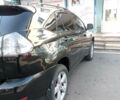 Черный Лексус РХ, объемом двигателя 3 л и пробегом 267 тыс. км за 10000 $, фото 20 на Automoto.ua
