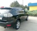 Черный Лексус РХ, объемом двигателя 3 л и пробегом 267 тыс. км за 10000 $, фото 8 на Automoto.ua