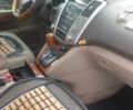 Черный Лексус РХ, объемом двигателя 3 л и пробегом 217 тыс. км за 8500 $, фото 16 на Automoto.ua