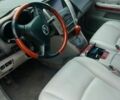Чорний Лексус РХ, об'ємом двигуна 3 л та пробігом 246 тис. км за 8000 $, фото 4 на Automoto.ua
