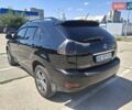 Черный Лексус РХ, объемом двигателя 3 л и пробегом 210 тыс. км за 7700 $, фото 8 на Automoto.ua
