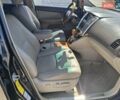 Черный Лексус РХ, объемом двигателя 3 л и пробегом 210 тыс. км за 7700 $, фото 10 на Automoto.ua