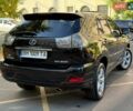 Чорний Лексус РХ, об'ємом двигуна 3 л та пробігом 260 тис. км за 7700 $, фото 11 на Automoto.ua