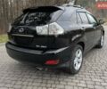 Черный Лексус РХ, объемом двигателя 3 л и пробегом 336 тыс. км за 7300 $, фото 3 на Automoto.ua