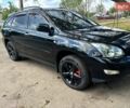 Чорний Лексус РХ, об'ємом двигуна 3 л та пробігом 220 тис. км за 9000 $, фото 1 на Automoto.ua