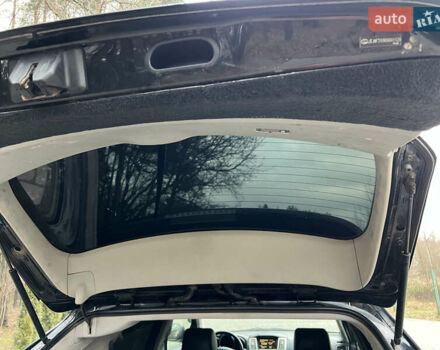 Черный Лексус РХ, объемом двигателя 3 л и пробегом 335 тыс. км за 8700 $, фото 20 на Automoto.ua