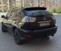 Черный Лексус РХ, объемом двигателя 3 л и пробегом 284 тыс. км за 8700 $, фото 1 на Automoto.ua