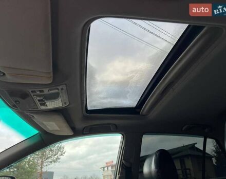 Черный Лексус РХ, объемом двигателя 3 л и пробегом 336 тыс. км за 7999 $, фото 9 на Automoto.ua