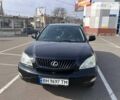 Черный Лексус РХ, объемом двигателя 3 л и пробегом 278 тыс. км за 8500 $, фото 3 на Automoto.ua