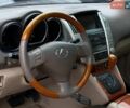 Чорний Лексус РХ, об'ємом двигуна 3 л та пробігом 296 тис. км за 8000 $, фото 12 на Automoto.ua