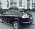 Черный Лексус РХ, объемом двигателя 3 л и пробегом 205 тыс. км за 7500 $, фото 3 на Automoto.ua